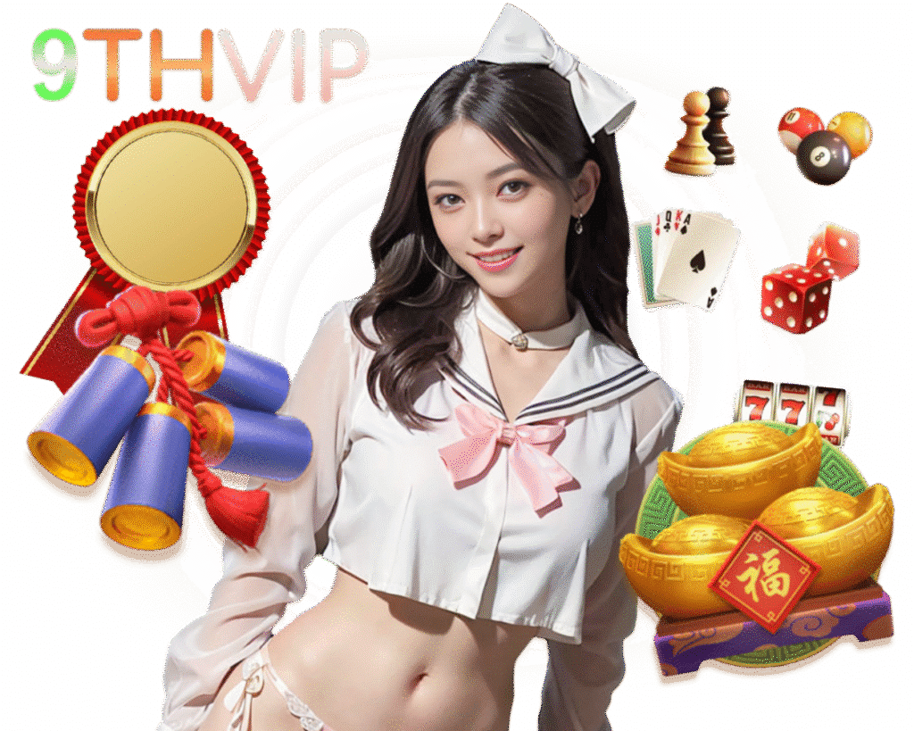 9THVIP สล็อต แจ็คพอตแตกไว