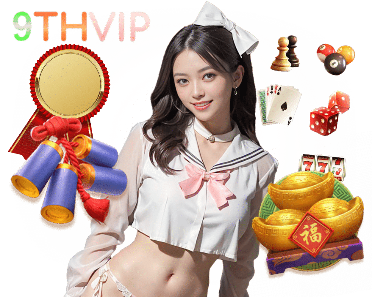 9THVIP สล็อต แจ็คพอตแตกไว