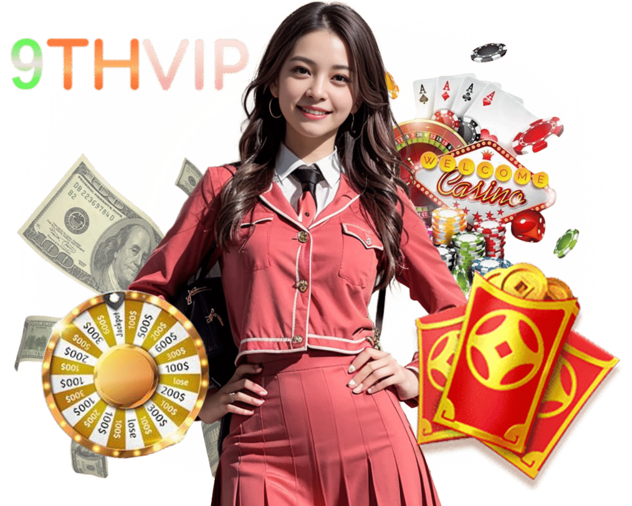 9THVIP สล็อต